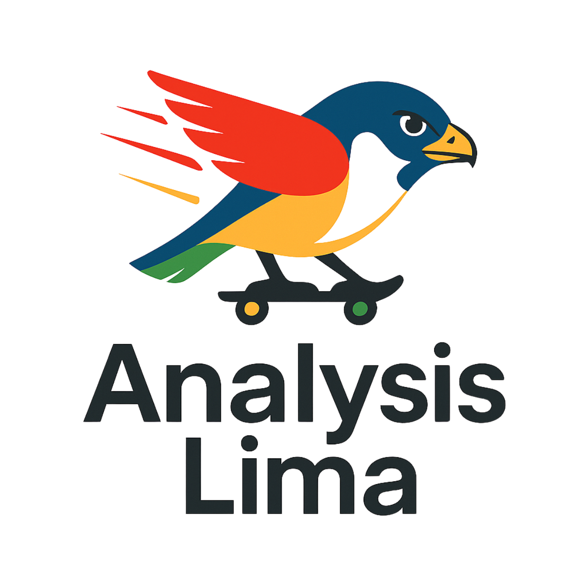 Analysis Lima Logo